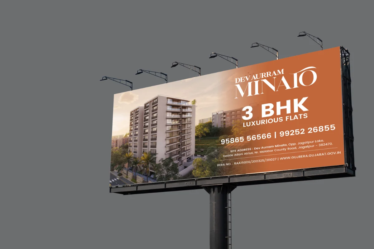 Hoardings