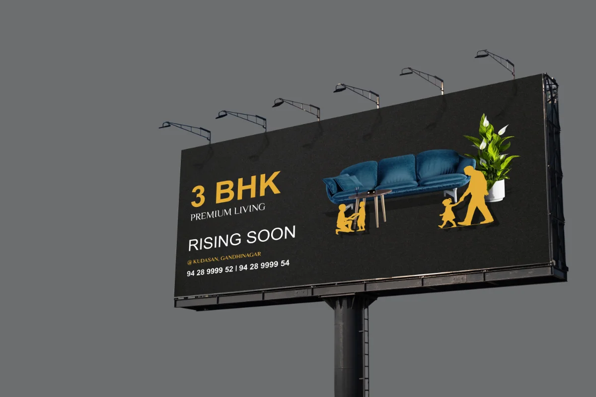 Hoardings