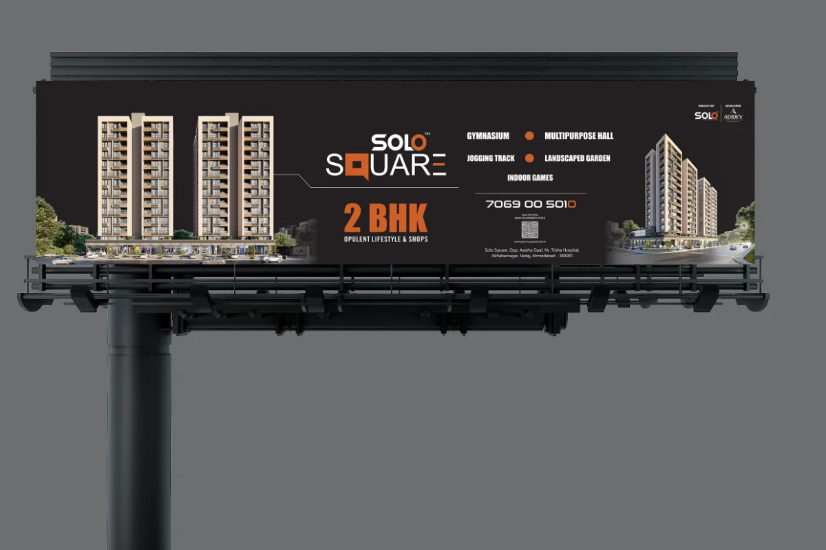 Hoardings