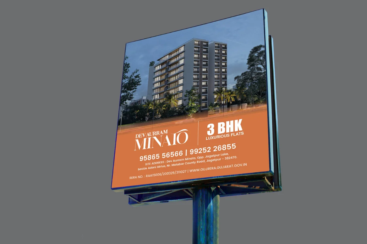 Hoardings