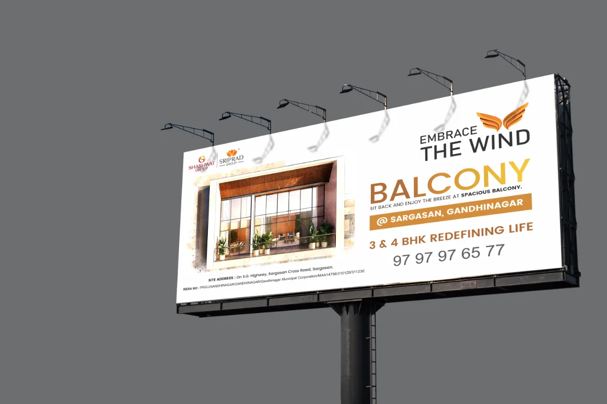 Hoardings